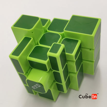 Qiyi Mirror Cube Magnetic