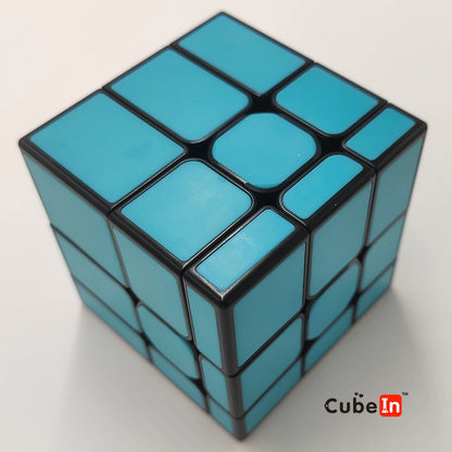 Qiyi Mirror Cube Magnetic