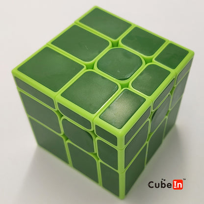 Qiyi Mirror Cube Magnetic