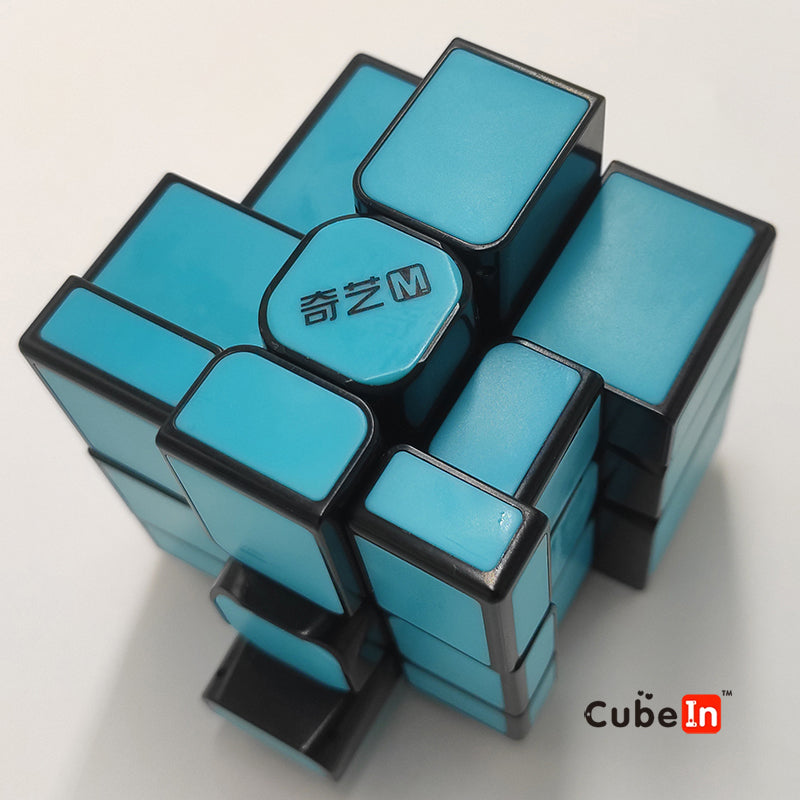 Qiyi Mirror Cube Magnetic