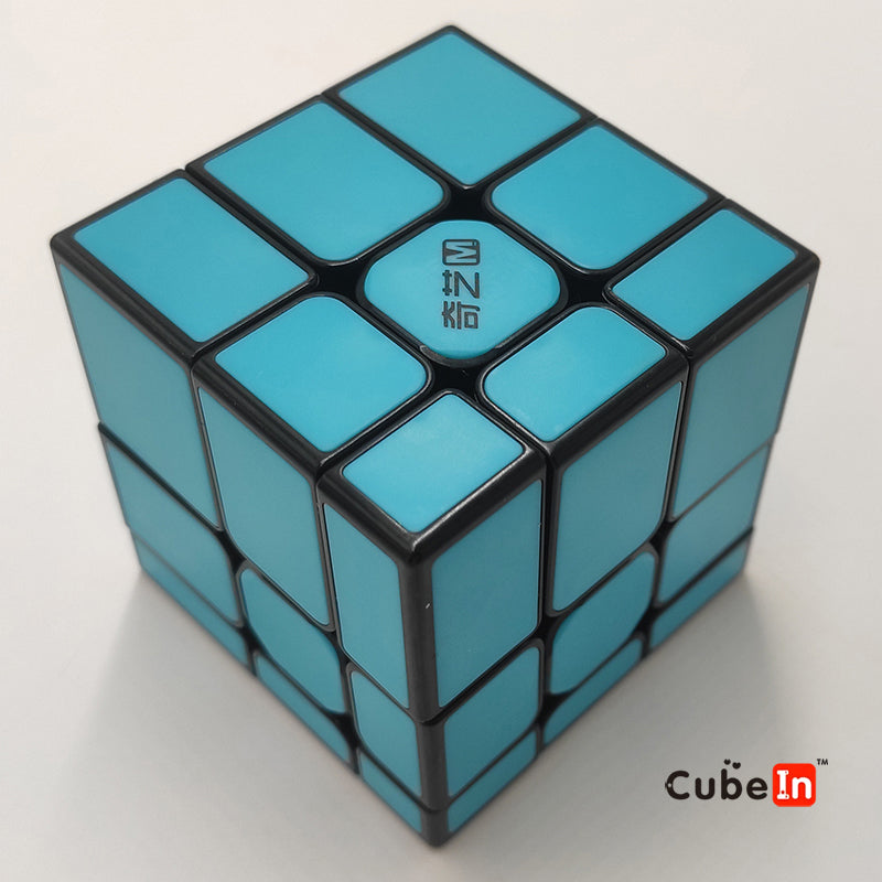 Qiyi Mirror Cube Magnetic