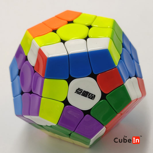 Diansheng Megaminx Magnetic