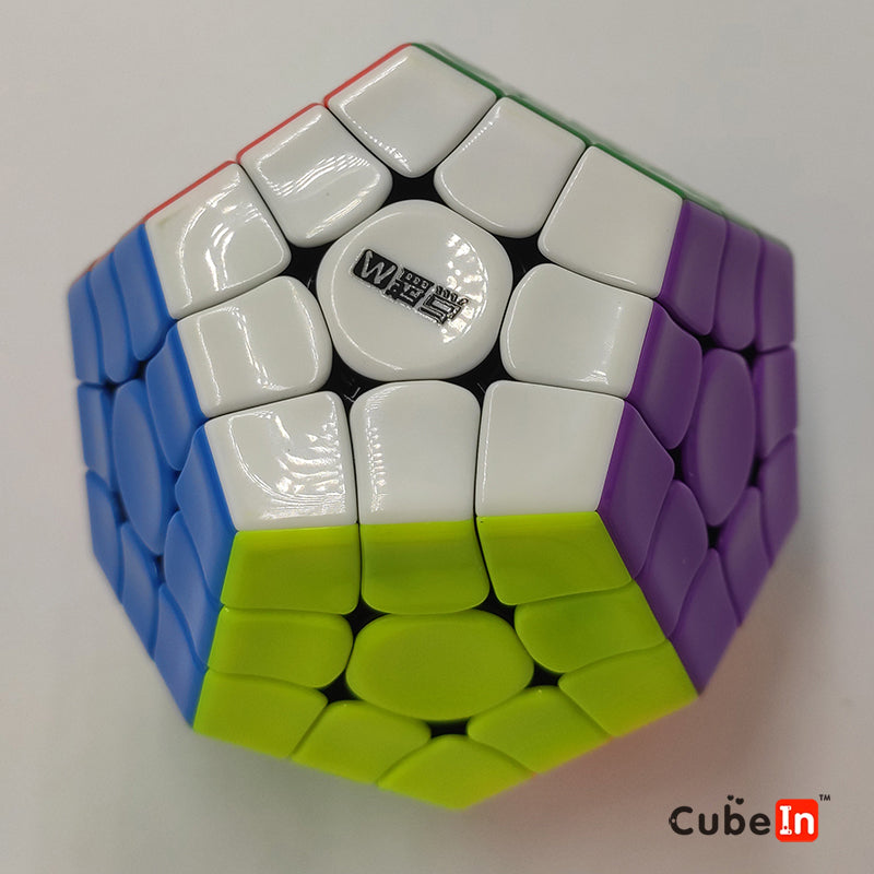 Diansheng Megaminx Magnetic