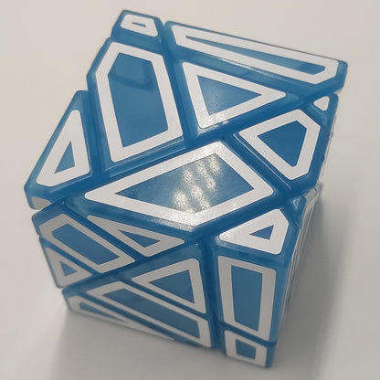 Ninjia Ghost cube