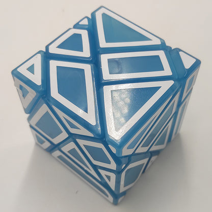 Ninjia Ghost cube