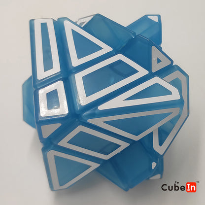 Ninjia Ghost cube