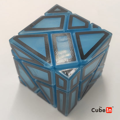 Ninjia Ghost cube