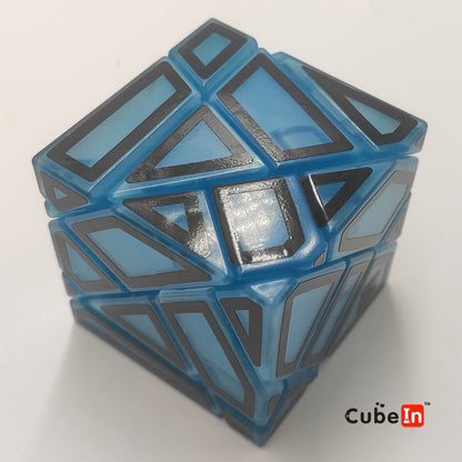 Ninjia Ghost cube