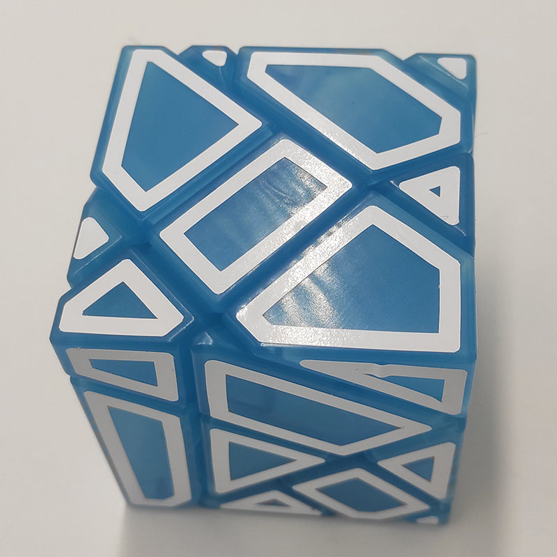 Ninjia Ghost cube