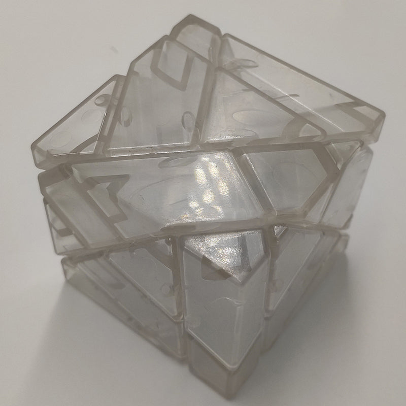 Ninjia Ghost cube