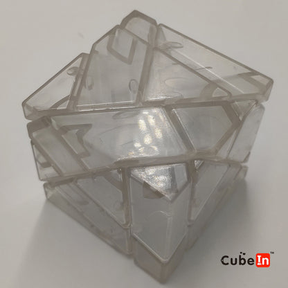 Ninjia Ghost cube