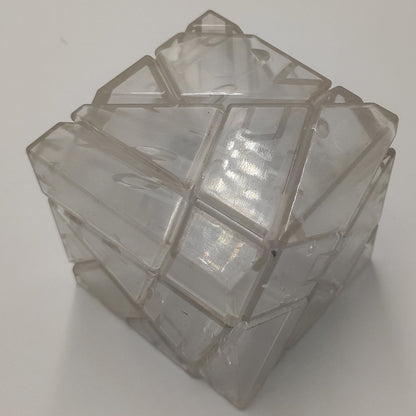 Ninjia Ghost cube