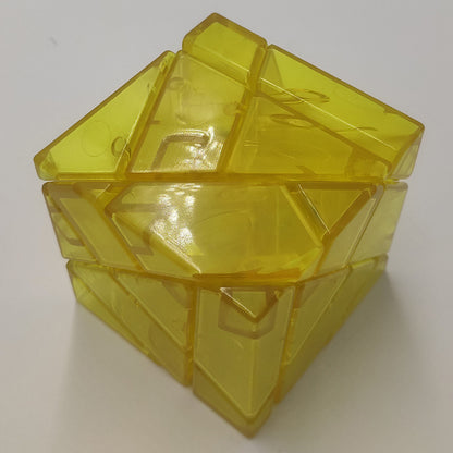 Ninjia Ghost cube