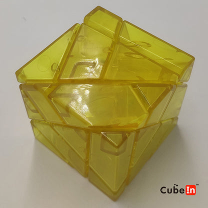 Ninjia Ghost cube