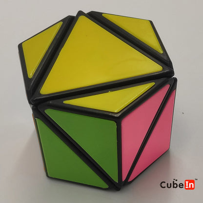 Junior Hexagonal Prism (Free Shipping)