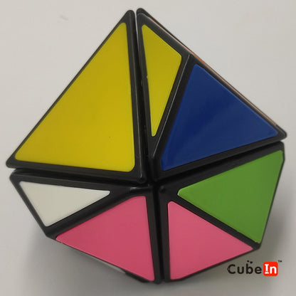 Junior Hexagonal Prism (Free Shipping)