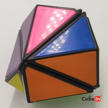 Junior Hexagonal Prism (Free Shipping)