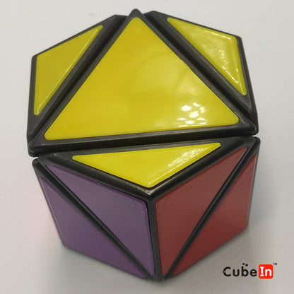 Junior Hexagonal Prism (Free Shipping)