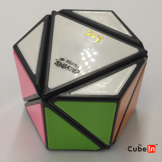 Junior Hexagonal Prism (Free Shipping)