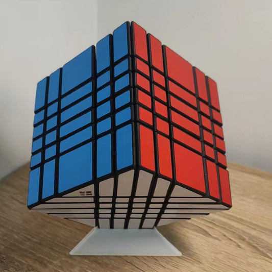 Jumo 6x6 Fisher Cube