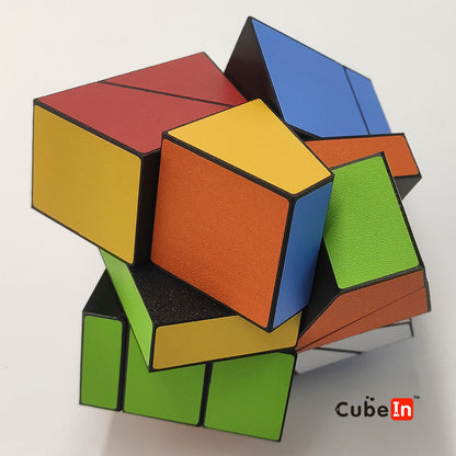 Xi SQ Brick Cube