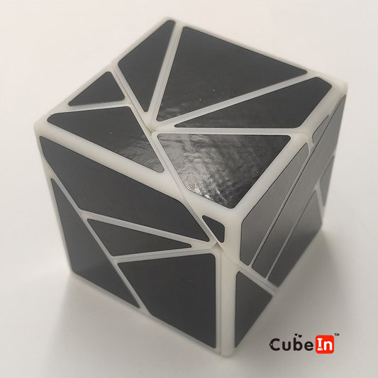 Gecube Ghost SQ