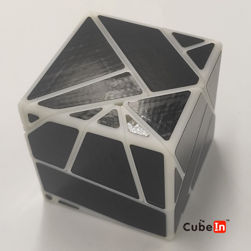 Gecube Ghost SQ