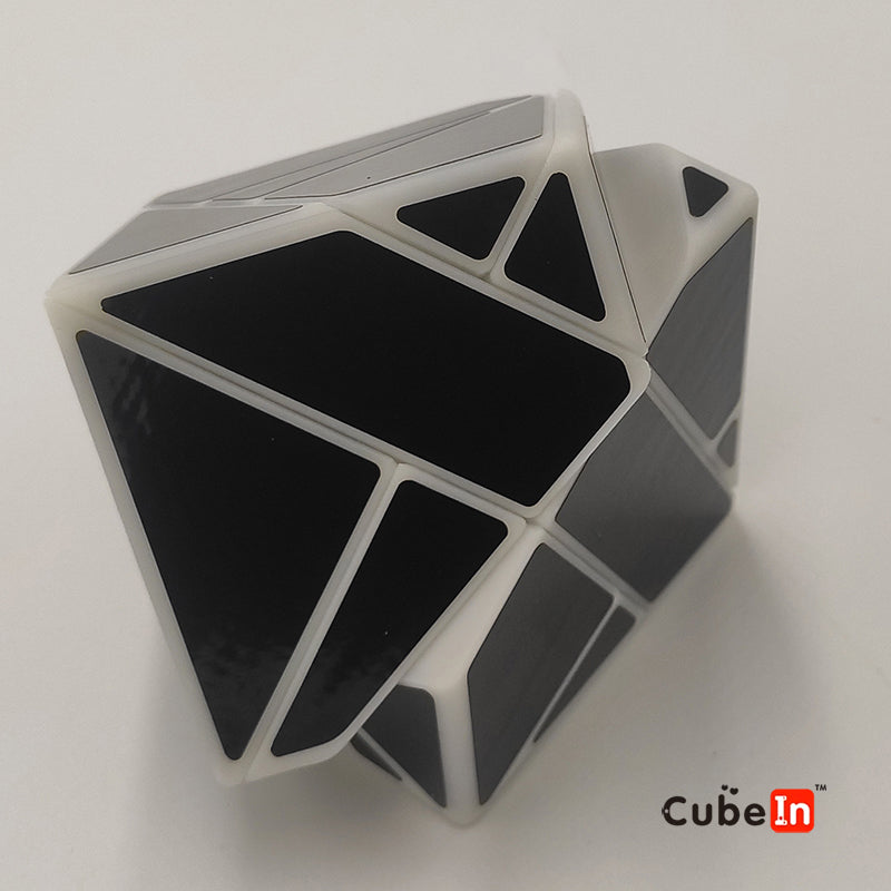 Gecube Ghost SQ