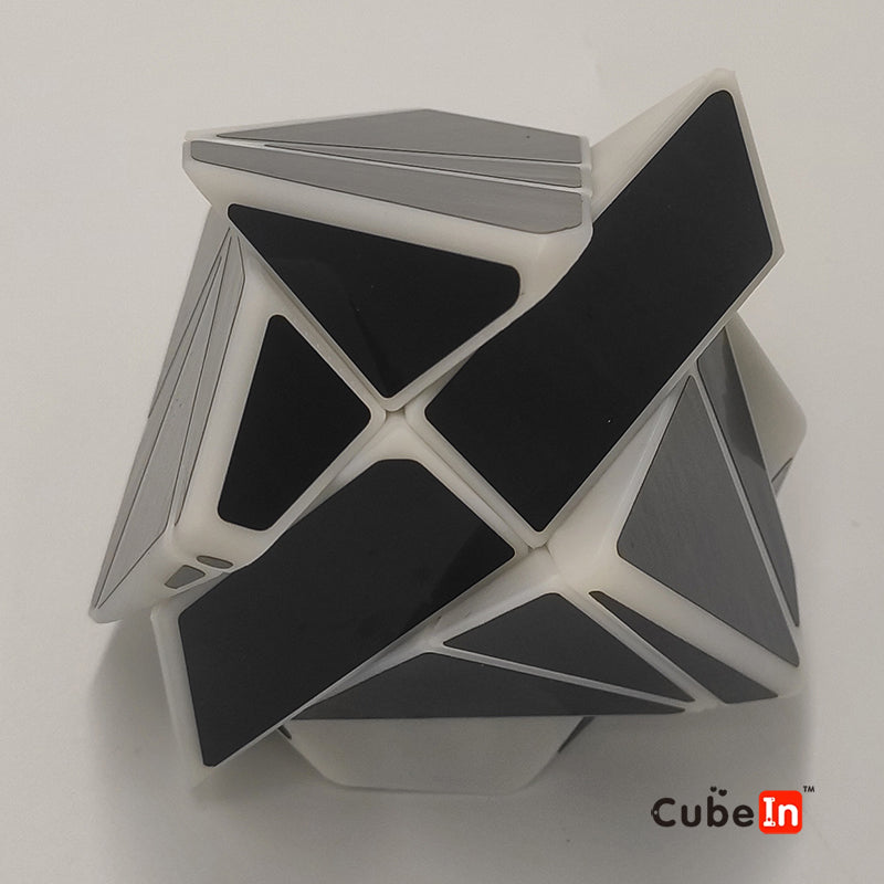 Gecube Ghost SQ