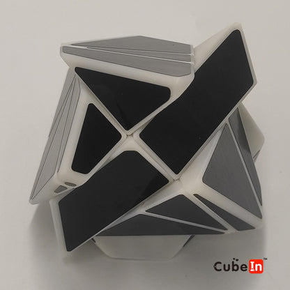 Gecube Ghost SQ 