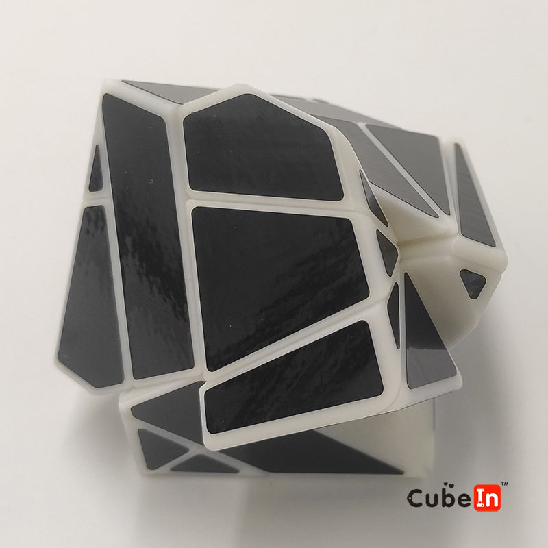 Gecube Ghost SQ