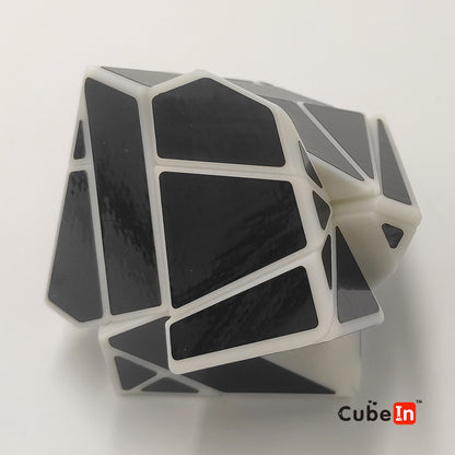 Gecube Ghost SQ 