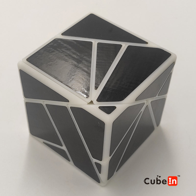 Gecube Ghost SQ 