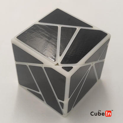 Gecube Ghost SQ