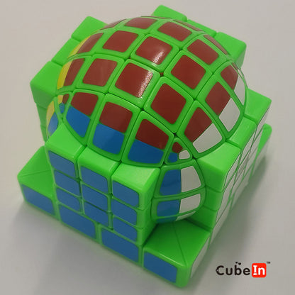 Tony Trophy Ultimate Cube (Free Shipping)