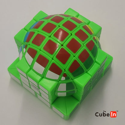 Tony Trophy Ultimate Cube (Free Shipping)