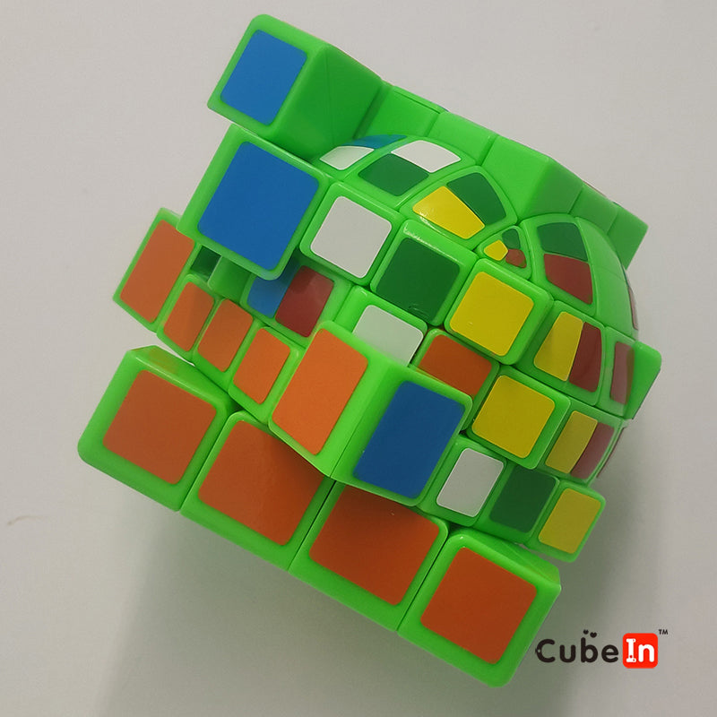 Tony Trophy Ultimate Cube (Free Shipping)