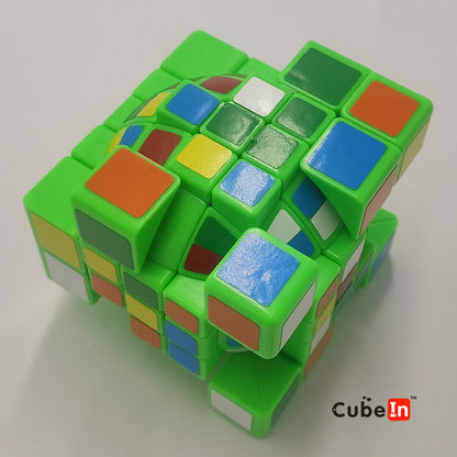 Tony Trophy Ultimate Cube (Free Shipping)