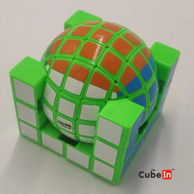 Tony Trophy Infinity Cube (Free Shipping)