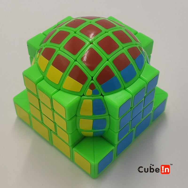 Tony Trophy Ultimate Cube (Free Shipping)