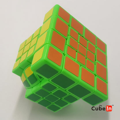 Tony Trophy Ultimate Cube (Free Shipping)