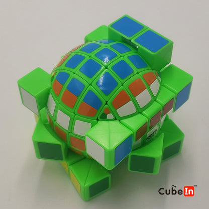 Tony Trophy Ultimate Cube (Free Shipping)