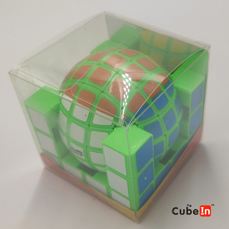 Tony Trophy Infinity Cube (Free Shipping)