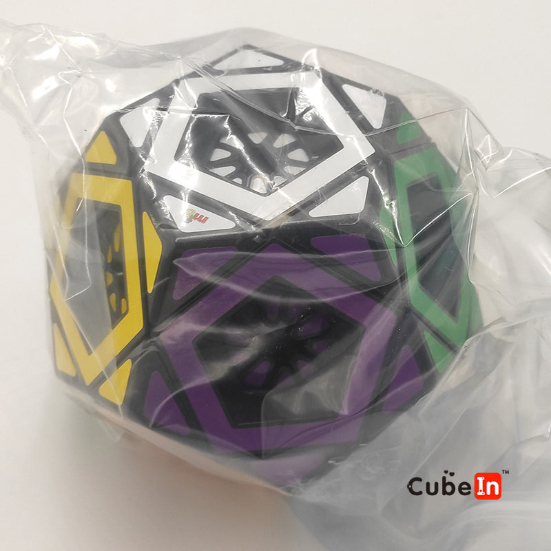 MF8 Skewb Multi-Dodecaedro 