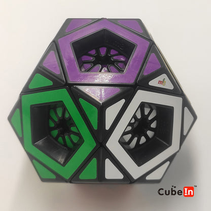 MF8 Skewb Multi-Dodecaedro 