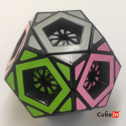 MF8 Skewb Multi-Dodecaedro 