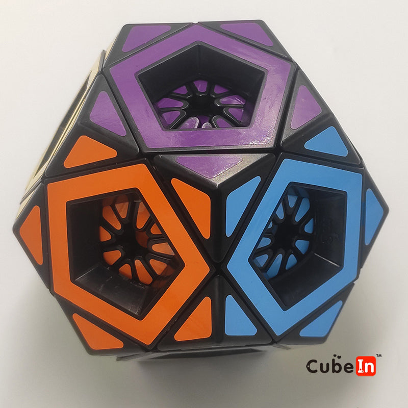 MF8 Skewb Multi-Dodecaedro 