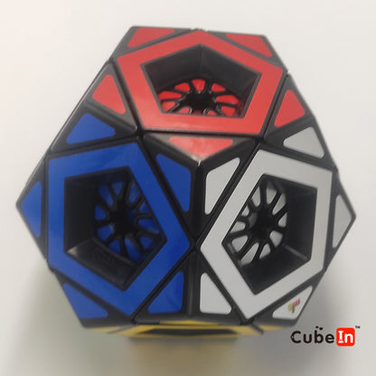 MF8 Skewb Multi-Dodecaedro 