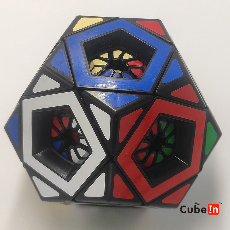 MF8 Skewb Multi-Dodecaedro 