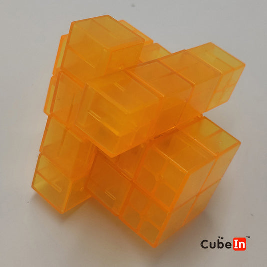 Cubo de função completa MF8 2x3x4